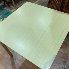 【愛品館 市原店】不二貿易ダイニング3点セットの画像