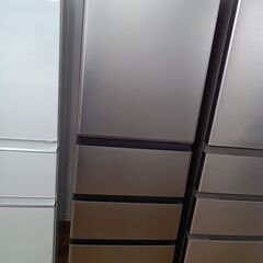 ★リユースのサカイ水戸店★ AQUA 冷蔵庫 433L 25年製...