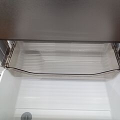 ★リユースのサカイ水戸店★ AQUA 冷蔵庫 433L 25年製 動作確認／クリーニング済み MT5946の画像
