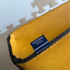 【良品】レディース鞄　ショルダーバッグ　マカロニックスタイルの画像