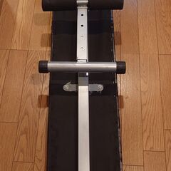トレーニングベンチ（腹筋）の画像