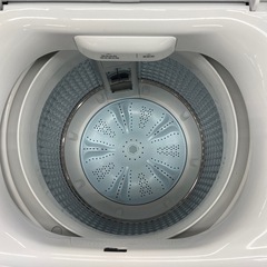 Haier 4.5kg全自動洗濯機【リサイクルフカツ岡崎倉庫店】251025SM-16の画像