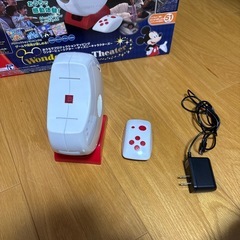 ディズニープロジェクションマッピング(おやすみ用)の画像