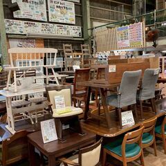 【愛品館 市原店】不二貿易ダイニング3点セットの画像