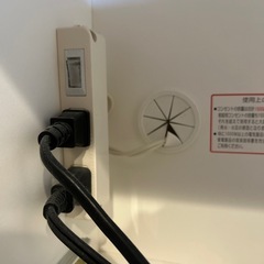 オーダー家具　カップボード　キッチン収納の画像