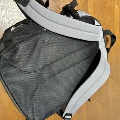 adidas　リュック決まりましたの画像