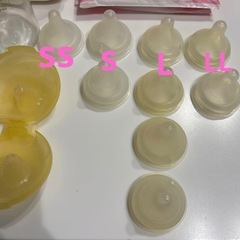哺乳瓶、哺乳瓶乳首、コンビ除菌じょうずなどの画像