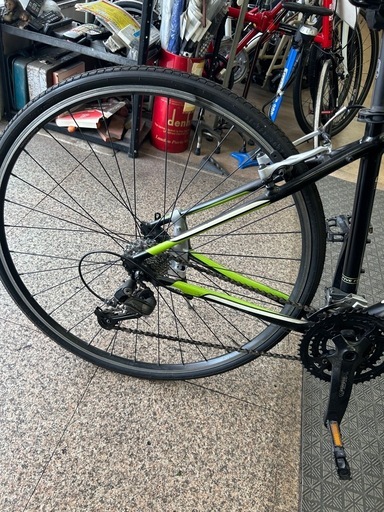 cannondale