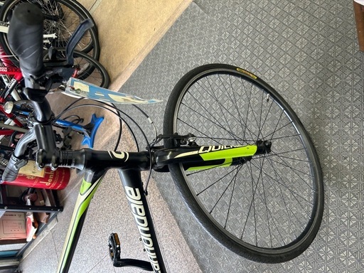 cannondale