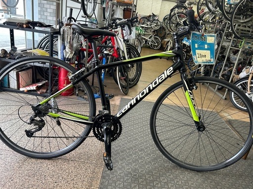 cannondale