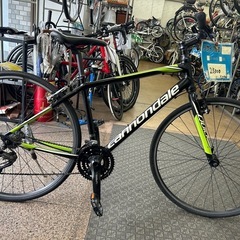 cannondaleの画像