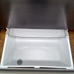 ★リユースのサカイ水戸店★ AQUA 冷蔵庫 262L 25年製 動作確認／クリーニング済み MT5947の画像