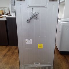★リユースのサカイ水戸店★ AQUA 冷蔵庫 262L 25年製 動作確認／クリーニング済み MT5947の画像
