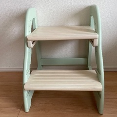 ステップ台　踏み台の画像