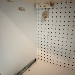 食器棚の画像