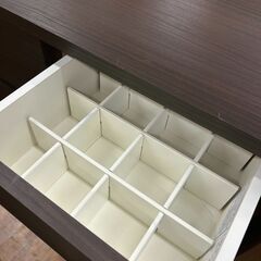 【リユ-スのサカイ広島石内店】ジモティ割！5段チェスト/クリ-ニング済み/HG-7664/広島市 家具　佐伯区 家具　南区 家具　西区 家具　東区 家具　中区 家具　安佐南区 家具　安佐北区 家具　安芸区 家具　府中町 家具　海田町 家具　熊野町 家具　坂町 家具　廿日市市 家具			 			の画像