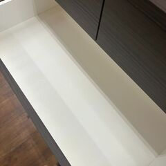 【リユ-スのサカイ広島石内店】ジモティ割！5段チェスト/クリ-ニング済み/HG-7664/広島市 家具　佐伯区 家具　南区 家具　西区 家具　東区 家具　中区 家具　安佐南区 家具　安佐北区 家具　安芸区 家具　府中町 家具　海田町 家具　熊野町 家具　坂町 家具　廿日市市 家具			 			の画像