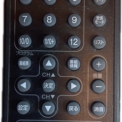 11.6型高精細テレビ、地デジ対応　ポータルDVDプレーヤーの画像