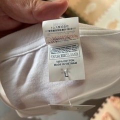🌟タグ付き🌟
オリオンビールTシャツの画像