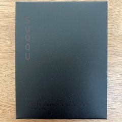 【新品未使用】SUQQUシグニチャーカラーアイズ01瑞花の画像