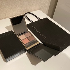 【新品未使用】SUQQUシグニチャーカラーアイズ01瑞花の画像