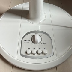 扇風機の画像
