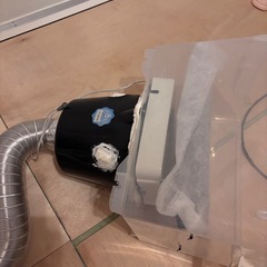 塗装ブース　模型　プラモデル
の画像