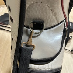 SNAKE EYES ゴルフクラブセット の画像