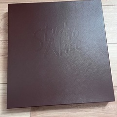スタジオアリス　アルバムの画像