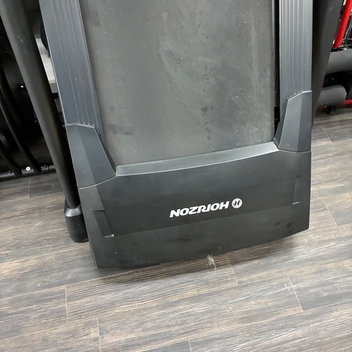 激安 ルームランナー ランニングマシン ホライゾン アドベンチャー1 トレッドミル HORIZON Adventure11
