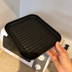 【無料】KOIZUMI オーブントースターの画像