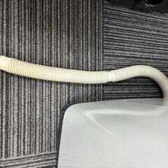 【通電確認済】HITACHI洗濯機　NW-50B形の画像