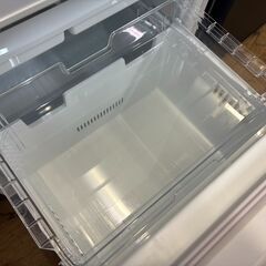 【ジャングル深井店】★冷蔵庫 トウシバ GR-V33SC 2024年製 家電 堺市（中区 堺区 西区 東区 南区） 和泉市 河内長野市 富田林市 松原市 狭山市 深井【FU2819】の画像
