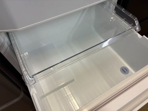 【ジャングル深井店】★冷蔵庫 トウシバ GR-V33SC 2024年製 家電 堺市（中区 堺区 西区 東区 南区） 和泉市 河内長野市