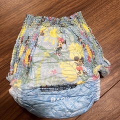 【お譲りします⑧】男女共用スイミングパンツＬの画像