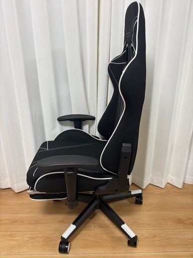 [極美品]SKYE ゲーミングチェア　オフィスチェア
