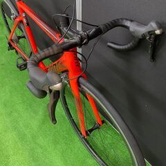【ロードバイク】GIANT ジャイアント　PROPEL ADVANCED 2　プロペル アドバンスド　500mm 【引取限定・現状渡し】三重県の画像