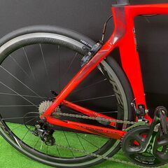 【ロードバイク】GIANT ジャイアント　PROPEL ADVANCED 2　プロペル アドバンスド　500mm 【引取限定・現状渡し】三重県の画像