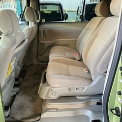 福祉車両の画像