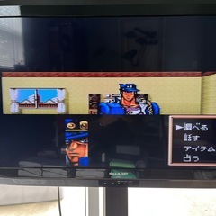 スーパーファミコン　ジョジョの奇妙な冒険の画像