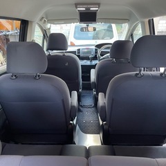 H20年式フリード　抹消引き渡し　の画像