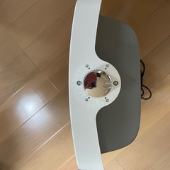 YAMAZEN DP-121 セラミックファンヒーターの画像