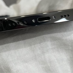 【新品】iPhone 12 Pro 128gb SIMフリーの画像