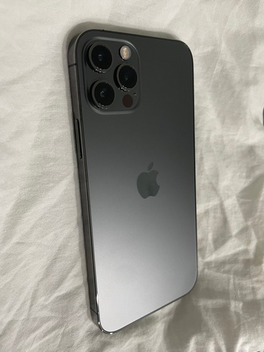 【新品】iPhone 12 Pro 128gb SIMフリー