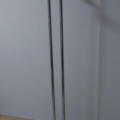 コートハンガー（金属製）の画像