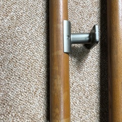 玄関、トイレ等　手すりの画像