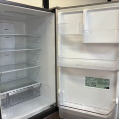 【ジャングル深井店】★冷蔵庫 ヒタチ R-V32RV 2022年製 家電 堺市（中区 堺区 西区 東区 南区） 和泉市 河内長野市 富田林市 松原市 狭山市 深井【FU2820】の画像