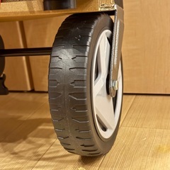 Litheli 電動キャリーワゴン W1proの画像