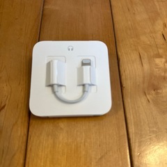 ①iPhoneイヤホンの画像