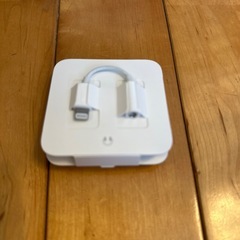 ①iPhoneイヤホンの画像